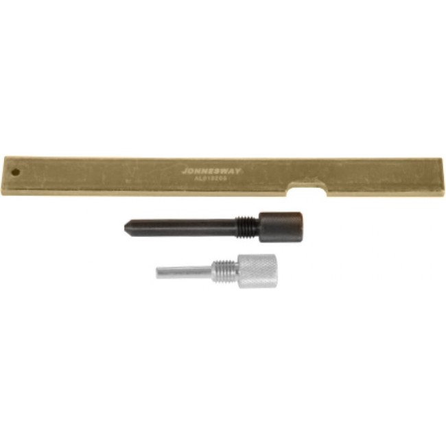 Приспособление для регулировки фаз ГРМ двигателей FORD, MAZDA. Jonnesway AL010205 49610