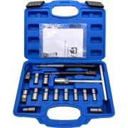 Инструмент очистки гнезд инжекторов дизелей AE&T TA-C1022 Инструмент очистки гнезд инжекторов дизелей AE&T TA-C1022