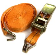 Стяжной ремень для крепления груза ТамбовТехСнаб 7930105412046 Стяжной ремень для крепления груза ТамбовТехСнаб 7930105412046