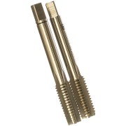 Набор метчиков THORVIK T-COMBO MT1015S2 52820