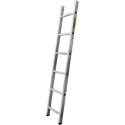 Односекционная приставная лестница НАШ 111106 Односекционная приставная лестница НАШ 111106