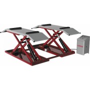 Ножничный напольный подъемник Сорокин 17.213 Ножничный напольный подъемник Сорокин 17.213