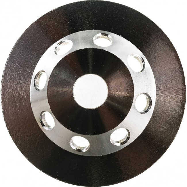 Шлифовальный диск алмазный FIT 39523