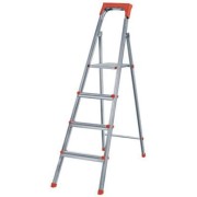Стальная лестница-стремянка РОС 65332