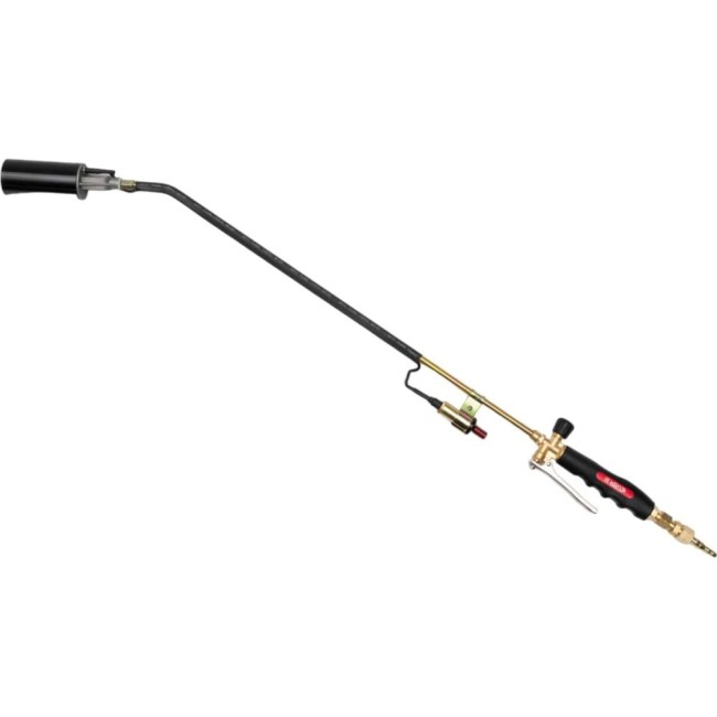 Газовоздушная кровельная горелка KRASS ГВ-211-Р 2630547