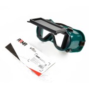 Откидные очки газосварщика ARMA ОСО-2 003-504 Откидные очки газосварщика ARMA ОСО-2 003-504