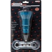 Адаптер-заклепочник для дрели Forsage F-6786(28410) Адаптер-заклепочник для дрели Forsage F-6786(28410)