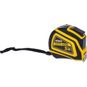 Рулетка Biber QUADRO STOPPER Профи тов-196537