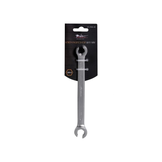 Разрезной ключ Airline AT-FNS-02