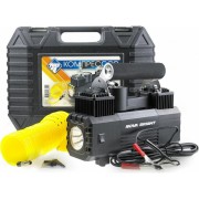 Двухпоршневой компрессор Nova Bright АК-65 47160 Двухпоршневой компрессор Nova Bright АК-65 47160