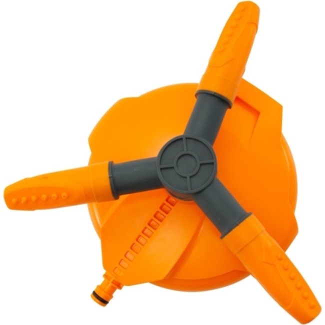 Вращающийся разбрызгиватель POLYAGRO LUXURY 7573235