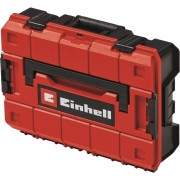 Кейс для инструмента Einhell E-Case System Box foam 4540011 Кейс для инструмента Einhell E-Case System Box foam 4540011
