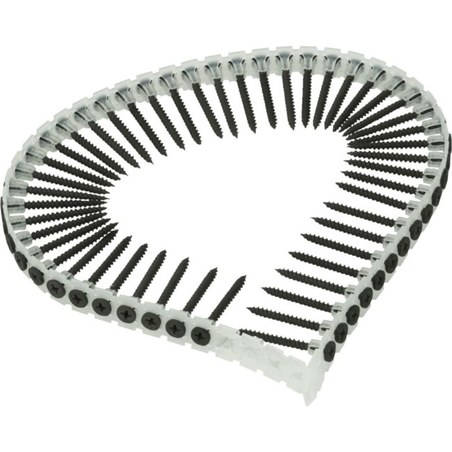 Саморезы Техносонус TC-XTN 3.9х25 мм 1000 шт. 1400300137