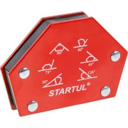 Магнитный угольник для сварки STARTUL ST8540-11 Магнитный угольник для сварки STARTUL ST8540-11