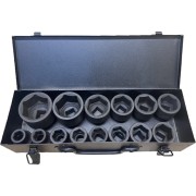 Набор головок Пневмо-Трейд PT-IS-SET-03-1750 Набор головок Пневмо-Трейд PT-IS-SET-03-1750