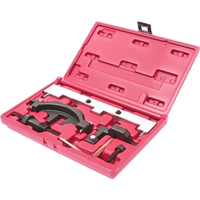 Набор фиксаторов распредвала для установки фаз ГРМ BMW N40,N45,N45T JTC JTC-4802 Набор фиксаторов распредвала для установки фаз ГРМ BMW N40,N45,N45T JTC JTC-4802