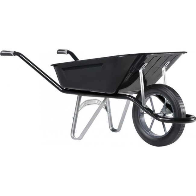 Одноколесная тачка Haemmerlin CARGO EXCELLIUM