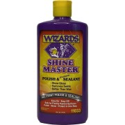 Полимерный сиалант WIZARDS Shine Master 11033 Полимерный сиалант WIZARDS Shine Master 11033