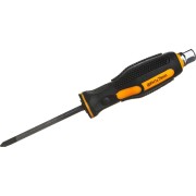 Ударная крестообразная отвертка PARK 008419 Ударная крестообразная отвертка PARK 008419