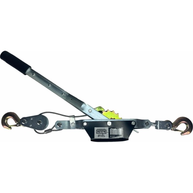 Рычажная гаражная лебедка HITCH CP 2001 SZ073184