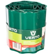 Бордюрная садовая бордюрная лента VERTO 15G511