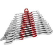 Набор двусторонних рожковых ключей IZELTAS 0100002112 Набор двусторонних рожковых ключей IZELTAS 0100002112