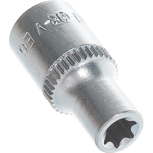 Торцевая головка AV Steel AV-503006