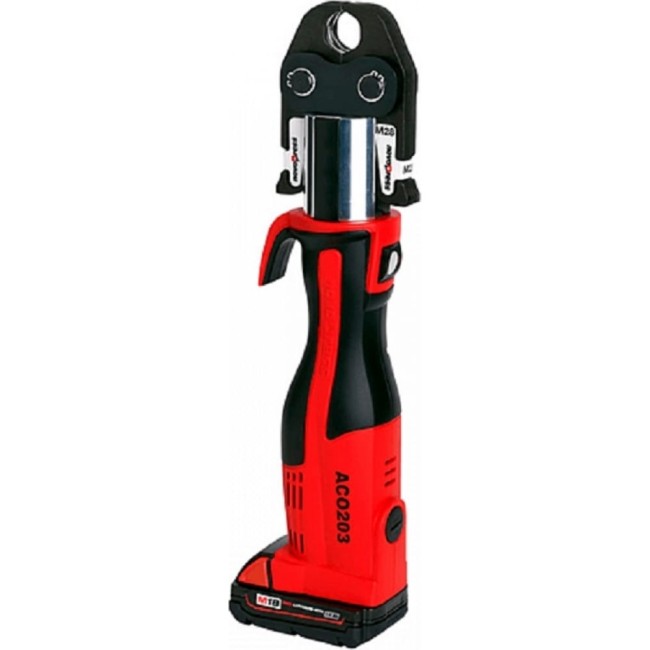 Аккумуляторный пресс-инструмент Novopress ACO203 BT 4811780-50