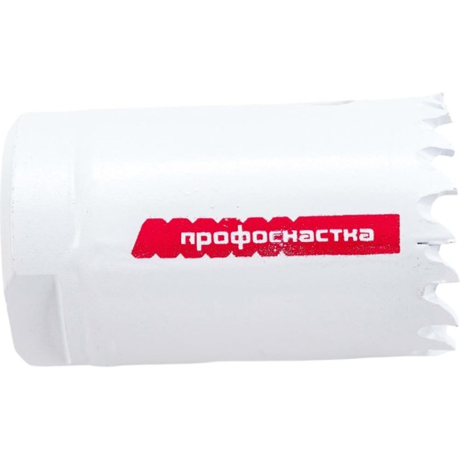 Коронка биметаллическая Профоснастка №017 80101017