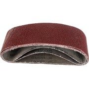 Шлифовальная лента для ЛШМ ЗУБР СТАНДАРТ 35341-040 Шлифовальная лента для ЛШМ ЗУБР СТАНДАРТ 35341-040