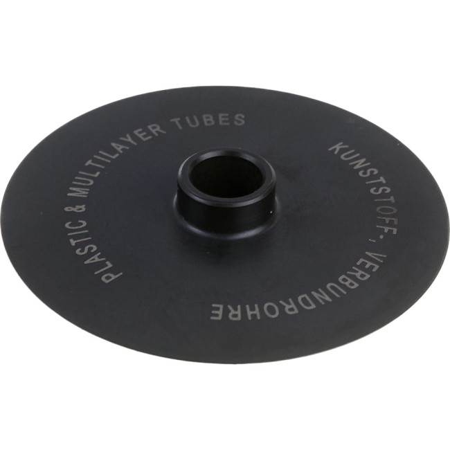 Отрезной ролик для больших пластиковых труб ZENTEN 7405-1