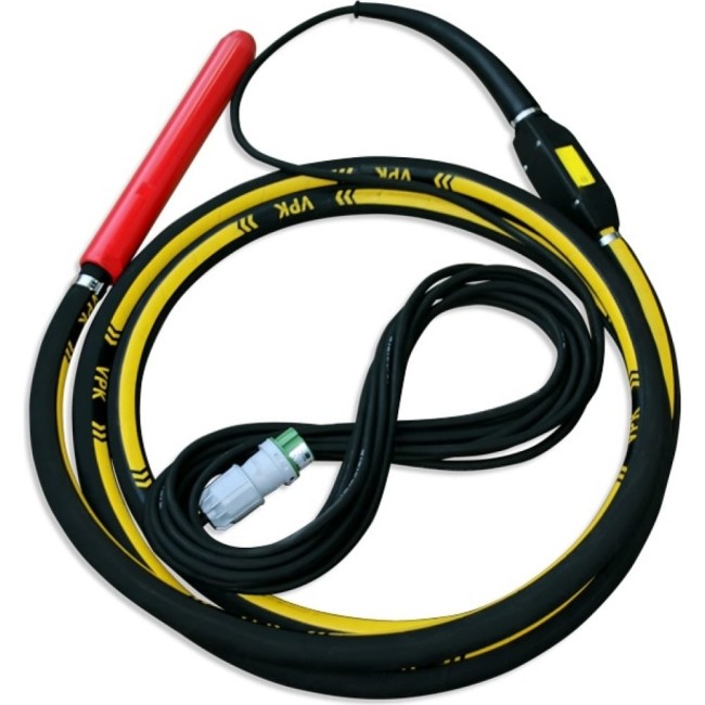 Высокочастотный глубинный вибратор VPK 36T 1201000778