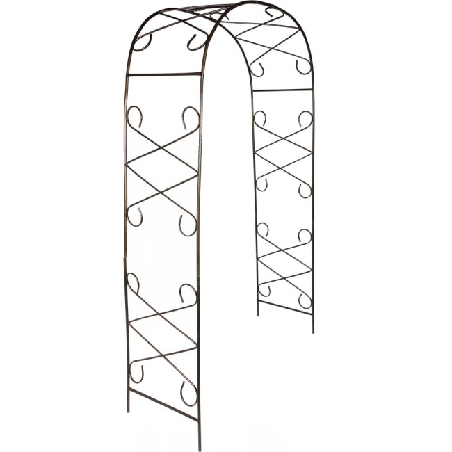 Арка Sadagro Гармонь 8101
