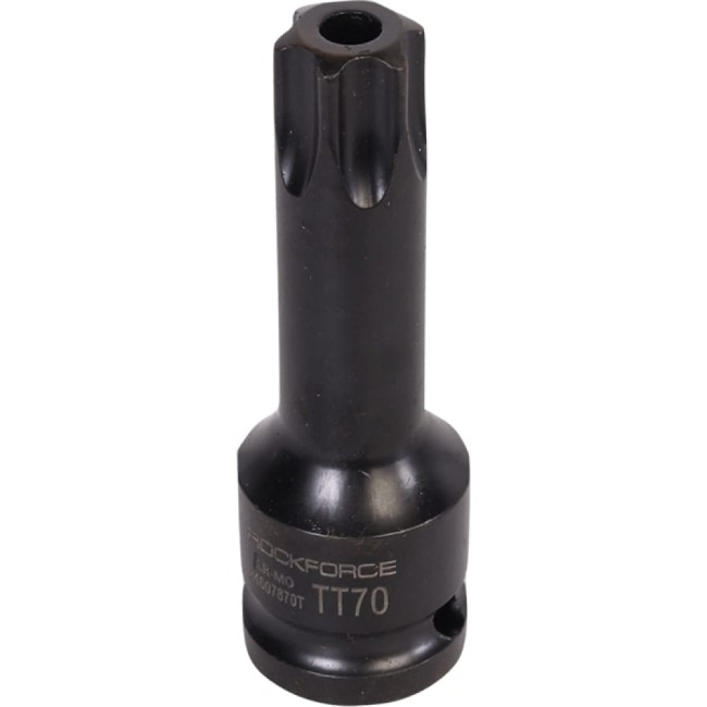 Ударная головка-бита Rockforce RF-24607870T
