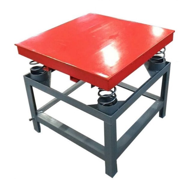 Облегченный вибростол ВИБРОМАШ ВС-50