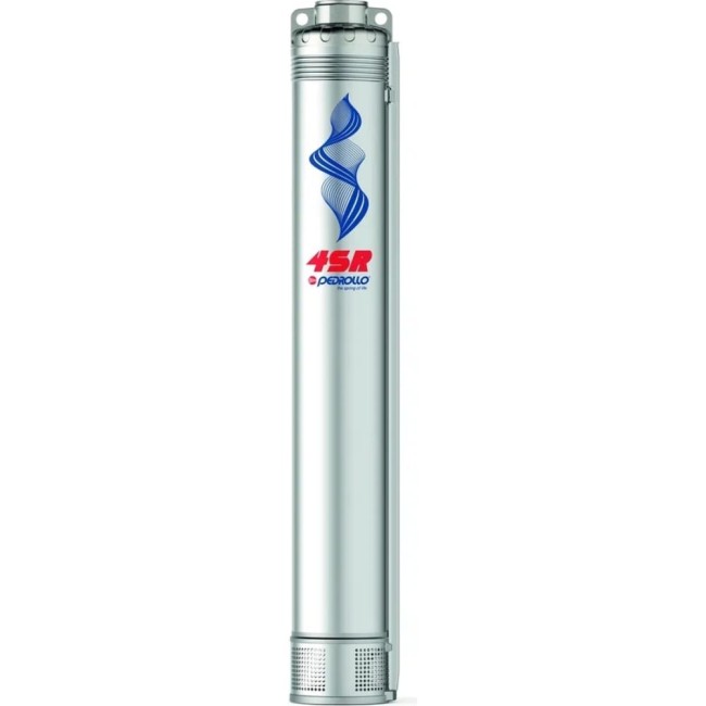 Гидравлическая часть Pedrollo 4SR 15/21 -N 49481521WI5