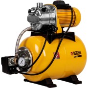 Насосная станция Denzel PS1000 97211 Насосная станция Denzel PS1000 97211