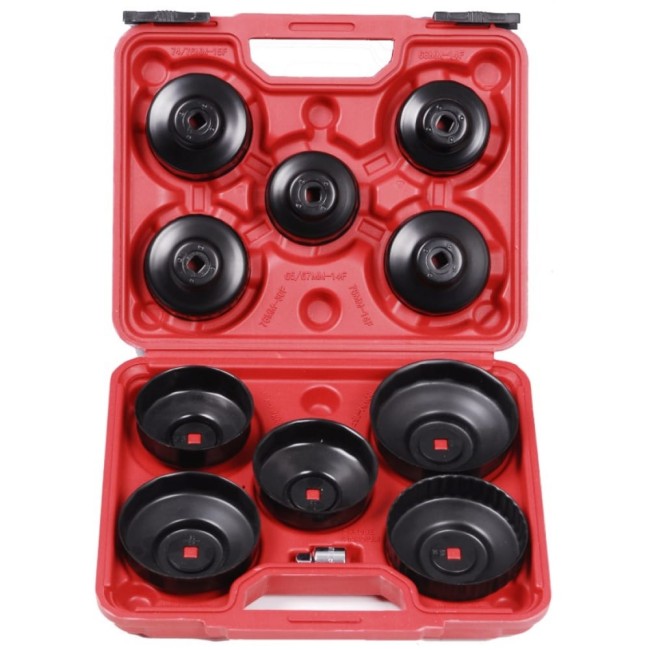 Съемники масляных фильтров AE&T TA-A1202