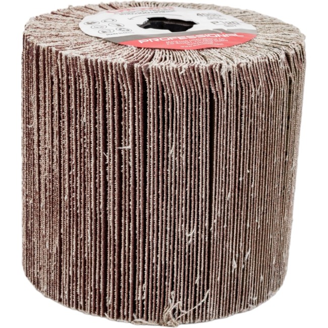 Абразивная щетка Crown CAQ-P110120