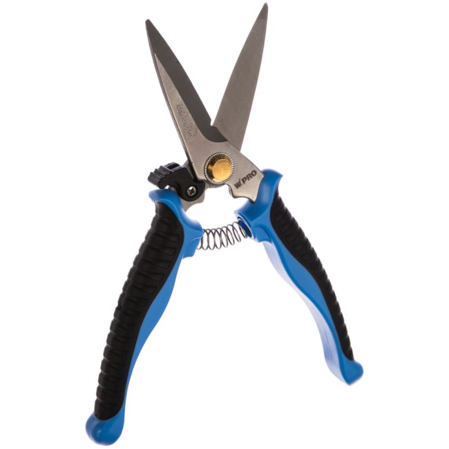 Универсальные ножницы WIPRO МАСТЕР 07-541