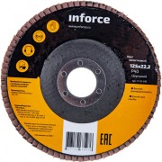 Лепестковый круг Inforce 11-01-616