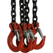 Цепной четырехветвевой строп Строп-Стор 4СЦ S10054