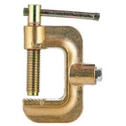 Клемма заземления ПТК КЗ-66 00000035164