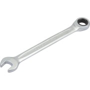 Трещоточный комбинированный ключ HOEGERT TECHNIK HT1R013