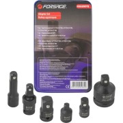 Набор адаптеров ударных набор адаптеров Forsage f-4068mpb 52603 Набор адаптеров ударных набор адаптеров Forsage f-4068mpb 52603