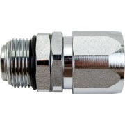 Соединительный фитинг БелАК БАК.12046 Соединительный фитинг БелАК БАК.12046