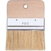 Кисть для нанесения декоративных материалов MASTER COLOR 30-0066 Кисть для нанесения декоративных материалов MASTER COLOR 30-0066