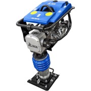 Бензиновая вибротрамбовка ТСС TSS RM75L 207501 Бензиновая вибротрамбовка ТСС TSS RM75L 207501