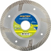 Алмазный диск ПРАКТИКА 030-795 Алмазный диск ПРАКТИКА 030-795