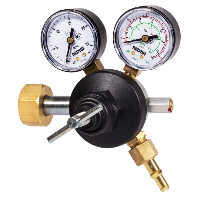 Универсальный регулятор REDIUS У-30/АР-40-КР1